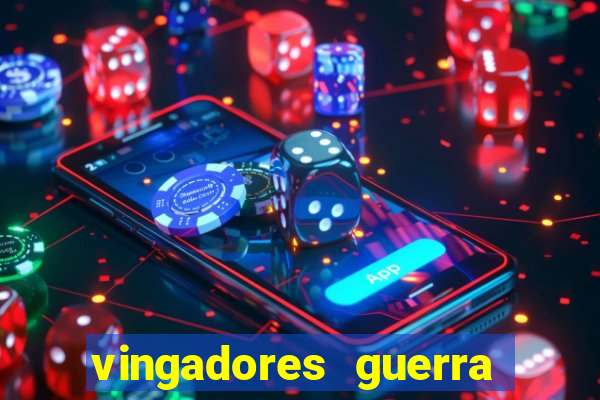 vingadores guerra infinita google drive